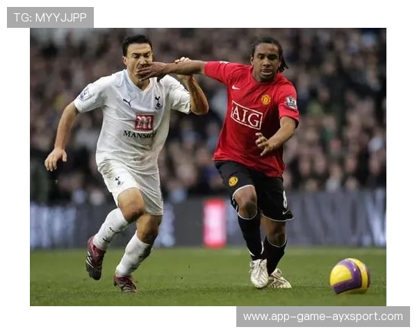 安德森：年轻球员崛起