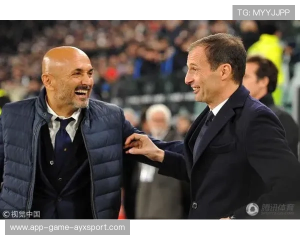 尤文萨拉赫战术调整成教练重点，焕发全新活力