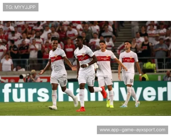 美因茨后腰或成比赛胜负关键