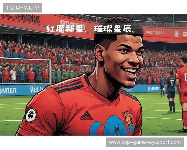 曼联若把握住转会窗口，红魔新纪元或许就在眼前