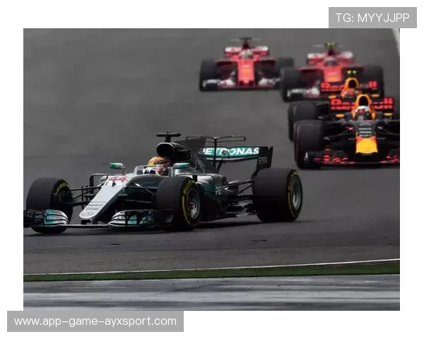 F1车队工程师对决:幕后才是真正战场 F1车队工程师对决:幕后才是真正战场