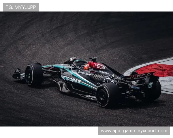 F1车队工程师对决:幕后才是真正战场 F1车队工程师对决:幕后才是真正战场