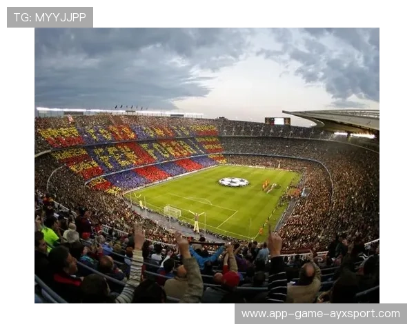 巴萨若在细节与文化上双修，辉煌回归只是时间