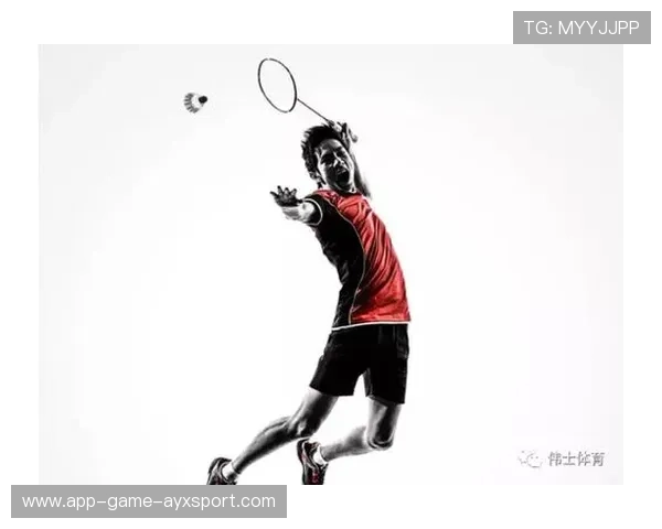 羽毛球技术革新:如何练就不可阻挡的扣杀? 羽毛球技术革新:如何练就不可阻挡的扣杀?