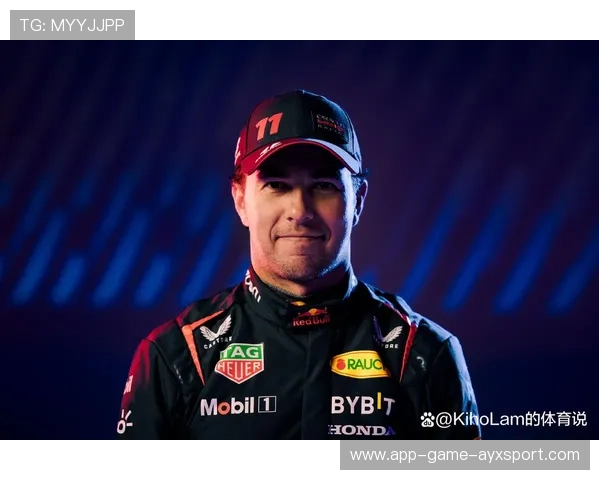 佩雷兹:运气背到极点 佩雷兹:运气背到极点