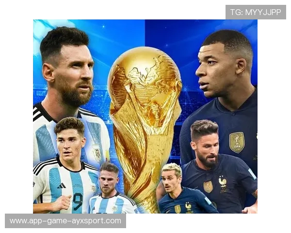 世界杯梅西、姆巴佩、C罗三人若同轮破门,会否改变金靴走势? 世界杯梅西、姆巴佩、C罗三人若同轮破门,会否改变金靴走势?