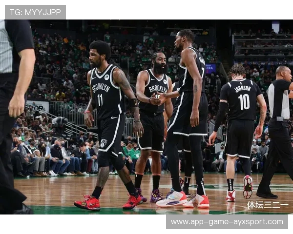 篮网关键时刻的二次进攻奠定胜利基调 篮网关键时刻的二次进攻奠定胜利基调