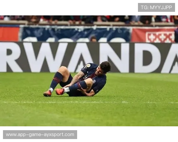 巴黎五球狂奏凯歌,卢卡斯与登贝莱左右开弓制造混乱的商业解码 巴黎五球狂奏凯歌,卢卡斯与登贝莱左右开弓制造混乱的商业解码