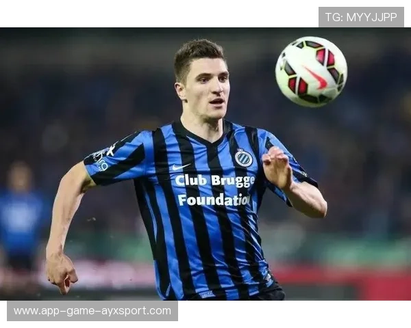 多特蒙德锁定比甲出色左后卫,下一站锋线升级的潜力股揭秘