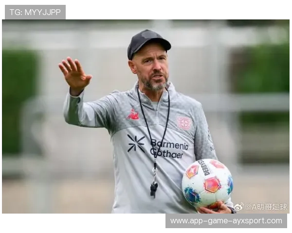 阿贾克斯发布青年崛起计划，荷甲再造输送链