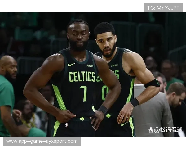 塔图姆连续连中,凯尔特人场面掌控 塔图姆连续连中,凯尔特人场面掌控