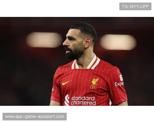 萨拉赫大力挂角破门，利物浦士气大涨