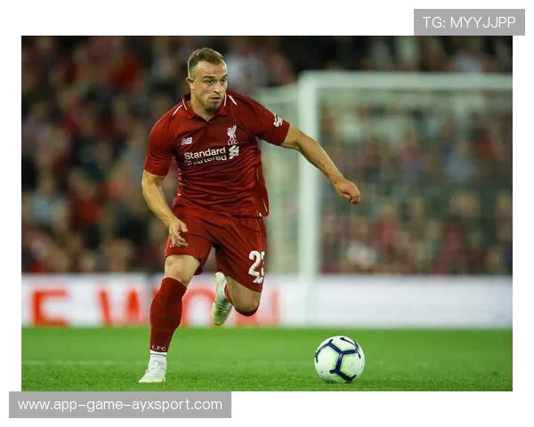 利物浦沙奇里远射定位为经典进球回放的瞬间