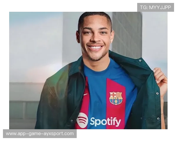 巴萨维托尔快速前插推射入网,青春风暴继续扩散