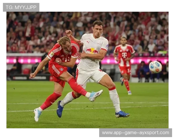 德甲拜仁外围传球多变，攻门次数激增