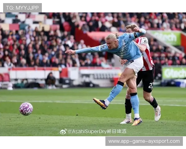 德布劳内直塞哈兰德补射曼城取胜 德布劳内直塞哈兰德补射曼城取胜