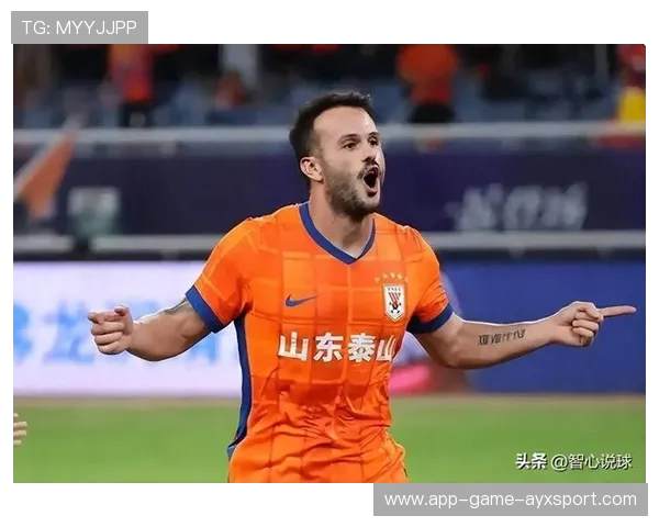 中超收官三大悬念：冠军、金靴、降级全解析