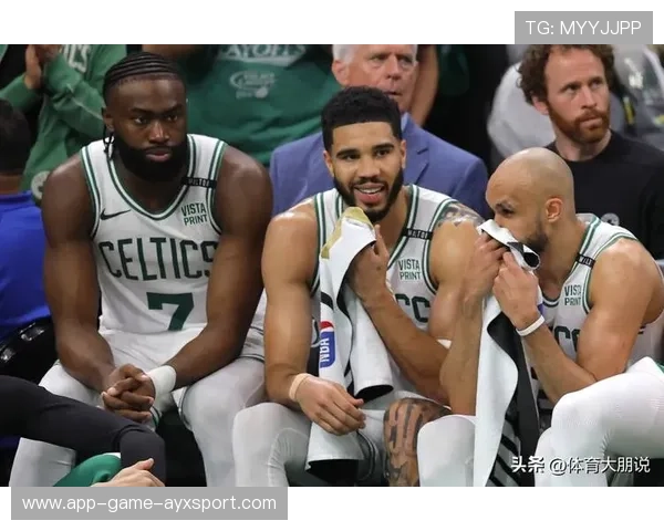 凯尔特人调整内线轮换方案：如何打造更强的阵容深度？