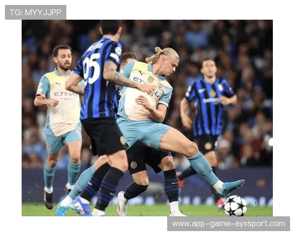 曼城全场射门数碾压，比赛早早失去悬念：看见效率背后的美学与商机